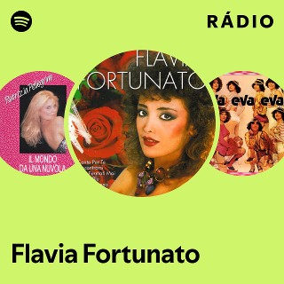 Flavia Fortunato | Spotify