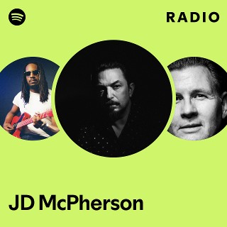 Imagem de JD McPherson