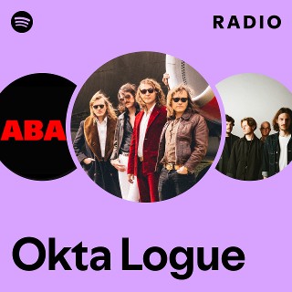 Imagem de Okta Logue