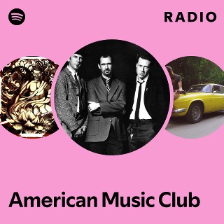 AMC shops American music classic