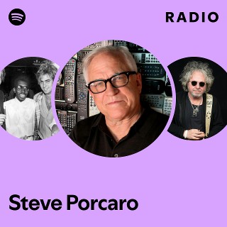洋楽 Steve Porcaro Steve Porcaro | Spotify