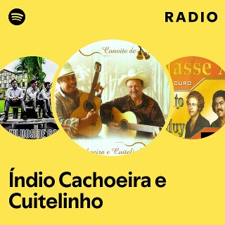 Imagem de Índio Cachoeira e Cuitelinho