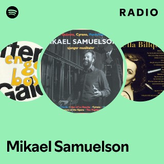 Imagem de Mikael Samuelson