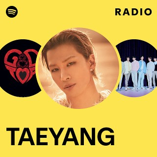 Imagem de TaeYang