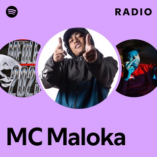 Imagem de MC Maloka