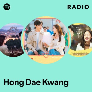 Imagem de Kwang-Ho Hong