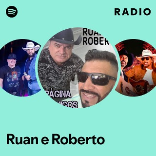 Imagem de Ruan e Rob