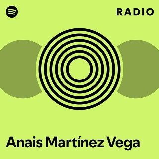 Imagem de Anaís Martínez