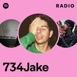 洋楽 MC JAKE 734Jake | Spotify