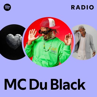 Imagem de MC Du Black