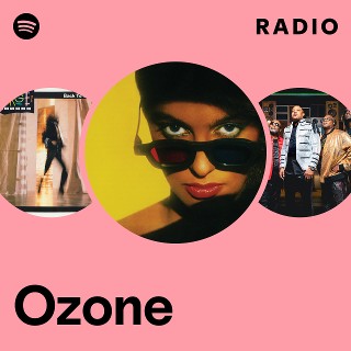 洋楽 O.Z. / OZONE Ozone | Spotify