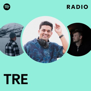 TRE Radio Spotify Playlist