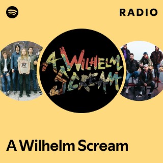 Imagem de A Wilhelm Scream