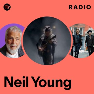 Imagem de Neil Young