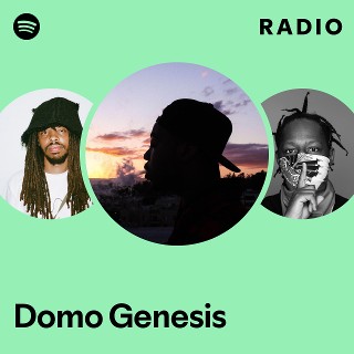 洋楽 DOMO GENESIS INTROS OUTROS & INTERLUDES Domo Genesis – Intros, Outros & Interludes – Vinyl (LP