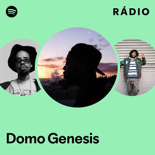 Domo Genesis | Spotify