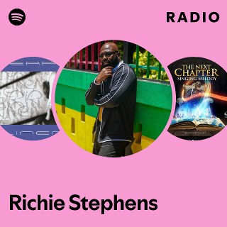 Imagem de Richie Stephens