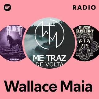 Imagem de Wallace Maia