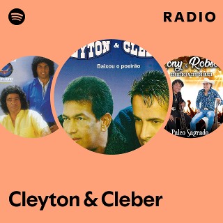 Imagem de Cleyton & Cleber