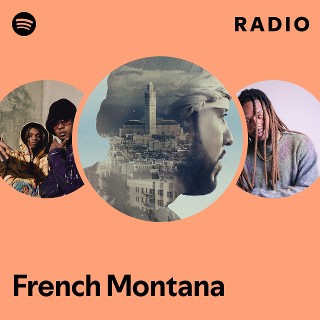 Imagem de French Montana