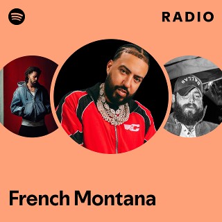 French Montana | Spotify