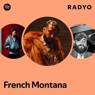 French Montana | Spotify