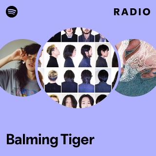 Balming Tiger Radio
