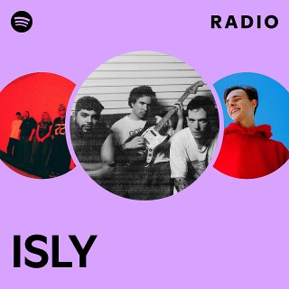 Imagem de Isly