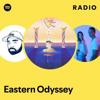 Imagem de Eastern Odyssey