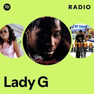 Lady G | Spotify
