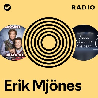 Imagem de Erik Mjönes