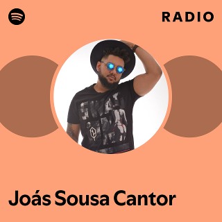 Imagem de Joás Sousa