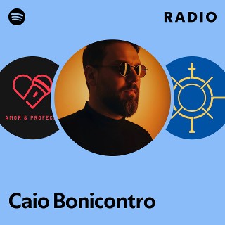 Imagem de Caio Bonicontro