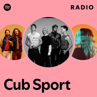 Imagem de Cub Sport