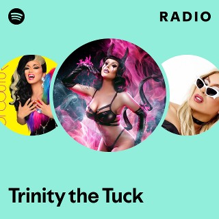 Imagem de Trinity The Tuck