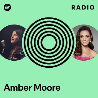 Amber Moore Radio | Spotify Playlist