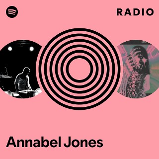 Imagem de Annabel Jones