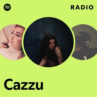 Cazzu Radio