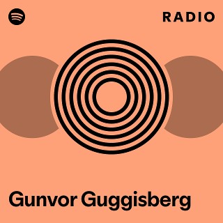 Imagem de Gunvor Guggisberg