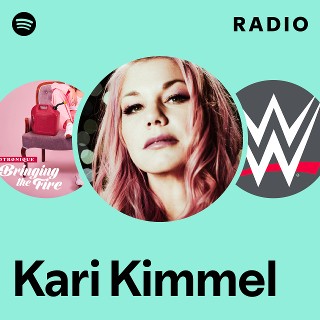 Imagem de Kari Kimmel