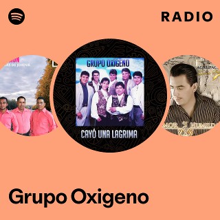 Imagem de Grupo Oxigeno