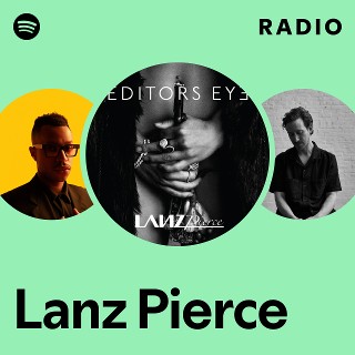 Imagem de Lanz Pierce