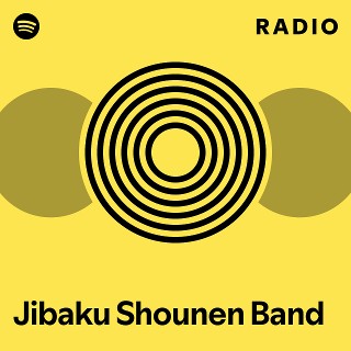 Imagem de Jibaku Shounen Band