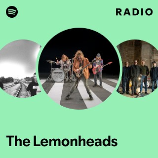 レモンヘッズ THE LEMONHEADS/カー・ボタン・クロス CAR BUTTON CLOTH / カー・ボタン・クロス/LEMONHEADS/レモン