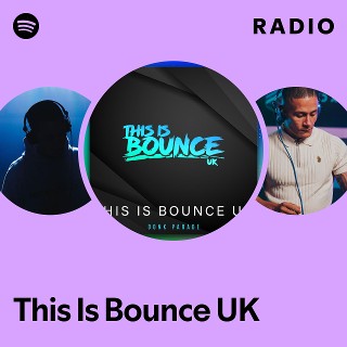 This Is Bounce UK | Spotify