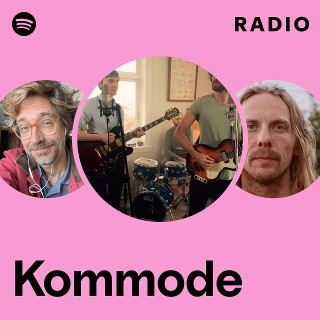 Imagem de Kommode