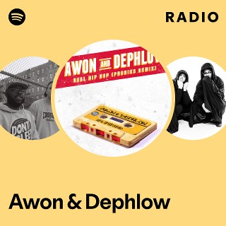 New Awon & deals Dephlow