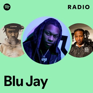 Blu Jay Radio | Spotify Playlist