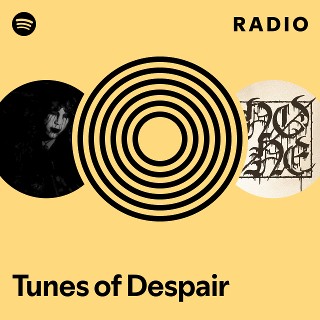 Imagem de Tunes Of Despair