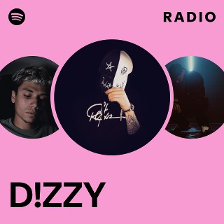 D!ZZY | Spotify
